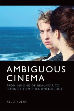 Ambiguous Cinema - Fuery, Kelli