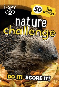 i-SPY Nature Challenge - i-SPY