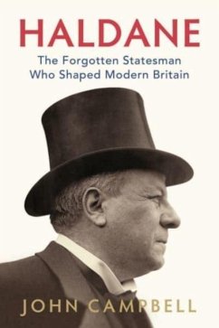 Cover Haldane