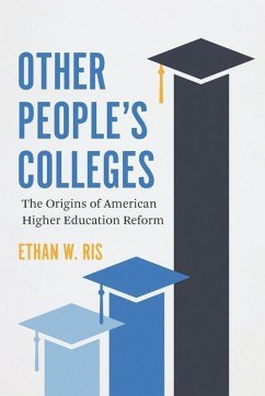 Cover Other People's Colleges