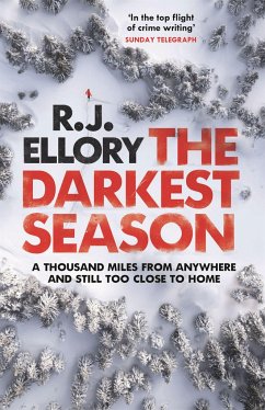 The Darkest Season - Ellory, R.J.