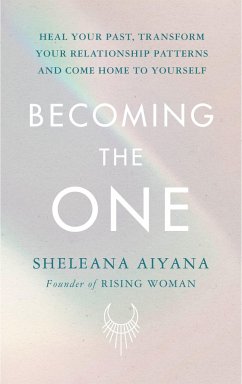 Becoming the One - Aiyana, Sheleana