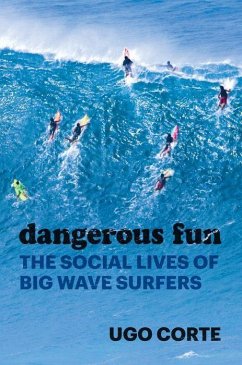 Cover Dangerous Fun