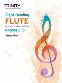 Sight Reading Flute