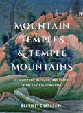 Mountain Temples & Temple Mountains