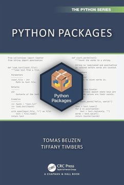 Cover Python Packages