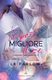 La parte migliore di me (eBook, ePUB)