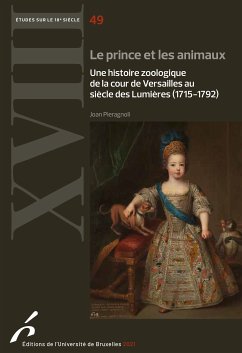 Le Prince et les animaux (eBook, ePUB) - Pieragnoli, Joan