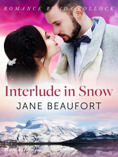 Interlude in Snow (eBook, ePUB) - Beaufort, Jane