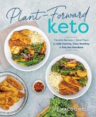 Plant-Forward Keto (eBook, ePUB)