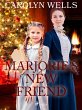 Marjorie's New Friend (eBook, ePUB) - Bild 1