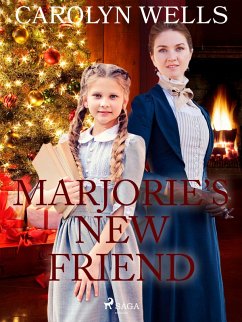 Cover Marjorie's New Friend (eBook, ePUB)