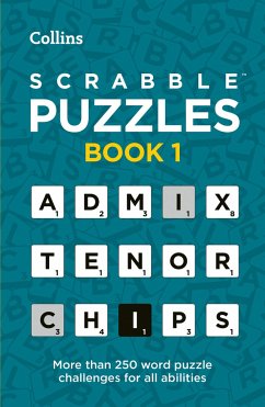 SCRABBLE(TM) Puzzles - Collins Scrabble