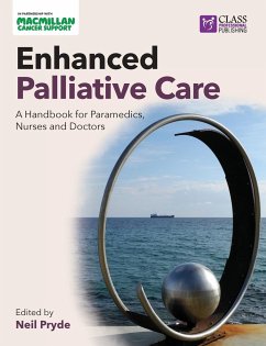 Enhanced Palliative Care - Pryde, Neil