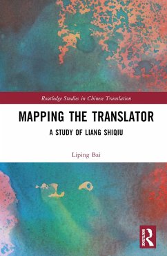 Mapping the Translator - Bai, Liping