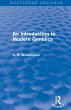 An Introduction to Modern Genetics - Bild 1