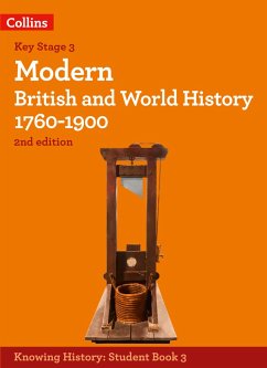 Modern British and World History 1760-1900 - Peal, Robert; Selth, Robert; Aitken-Burt, Laura