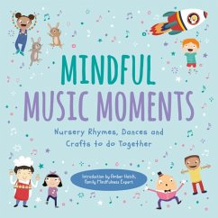 Cover Mindful Music Moments