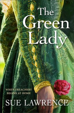 The Green Lady - Lawrence, Sue
