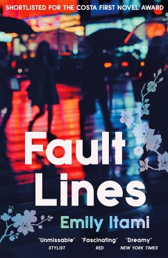 Fault Lines - Itami, Emily