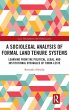 A Sociolegal Analysis of Formal Land... - Bild 1