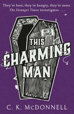 This Charming Man: Volume 2 - Mcdonnell, C. K.