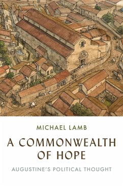 A Commonwealth of Hope - Lamb, Michael