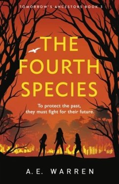 The Fourth Species - Warren, A.E.