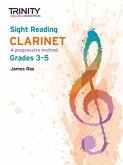 Sight Reading Clarinet