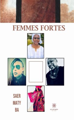Femmes fortes (eBook, ePUB) - Maty Ba, Saer