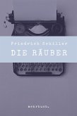 Die Räuber (eBook, ePUB)