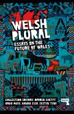 Welsh (Plural) (eBook, ePUB)