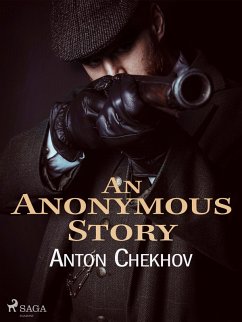 Cover An Anonymous Story (eBook, ePUB)