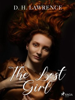 Cover The Lost Girl (eBook, ePUB)