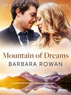 Cover Mountain of Dreams (eBook, ePUB)