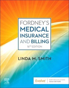 Fordney's Medical Insurance and Billing