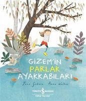 Gizemin Parlak Ayakkabilari - Godwin, Jane