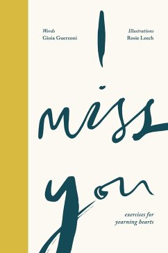 I Miss You - Guerzoni, Gioia