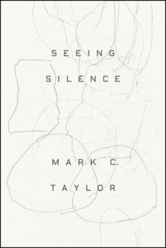 Seeing Silence - Taylor, Mark C