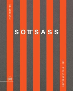 Sottsass (Bilingual edition) - Herausgegeben:Mietton, Ivan