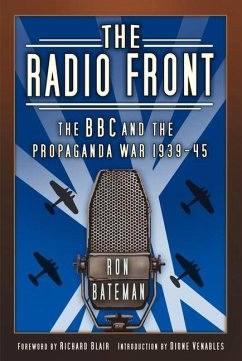 The Radio Front - Bateman, Ron