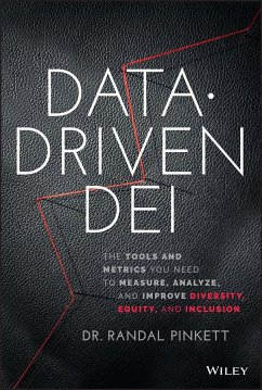 Data-Driven Dei - Pinkett, Randal (BCT Partners)