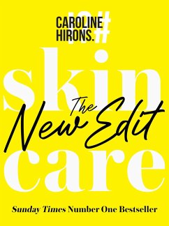 Skincare - Hirons, Caroline