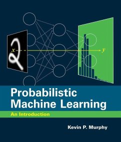 Probabilistic Machine Learning - Murphy, Kevin P.