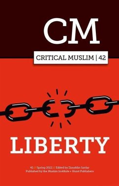 Critical Muslim 42