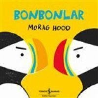 Bonbonlar - Hood, Morag