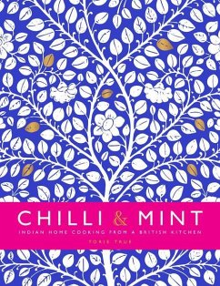 Chilli & Mint - True, Torie