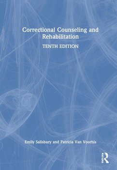 Correctional Counseling and Rehabilitation - Salisbury, Emily J; Voorhis, Patricia Van