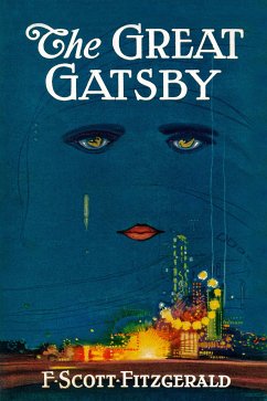 The Great Gatsby (Annotated) (eBook, ePUB) - Scott Fitzgerald, F.