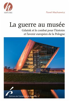 La guerre au musée (eBook, ePUB) - Machcewicz, Pawel